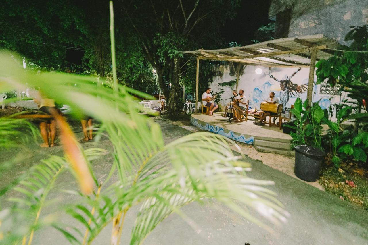 Odoya Hostelイタカレ エクステリア 写真